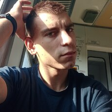 Фотография мужчины Вадим, 27 лет из г. Солигорск