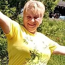 Кубаночка, 63 года