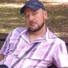 Фотография мужчины Владимир, 38 лет из г. Харцызск