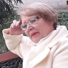 Фотография девушки Нюся, 67 лет из г. Узловая