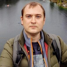 Фотография мужчины Максим, 37 лет из г. Москва