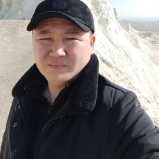 Фотография мужчины Skywolf, 40 лет из г. Актау