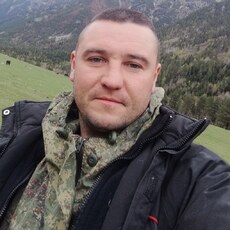 Фотография мужчины Константин, 41 год из г. Ессентуки