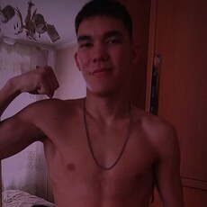 Фотография мужчины Дарын, 20 лет из г. Семей