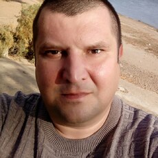 Фотография мужчины Андрей, 46 лет из г. Астрахань