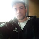 Иван, 34 года