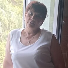 Фотография девушки Инна, 55 лет из г. Новокузнецк