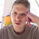 Кирилл, 25 лет