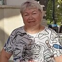Оля, 64 года