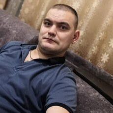 Фотография мужчины Никита, 38 лет из г. Карпинск