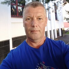 Фотография мужчины Владимир, 53 года из г. Мозырь