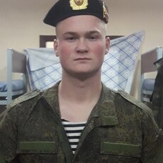 Фотография мужчины Виталий, 22 года из г. Кашира