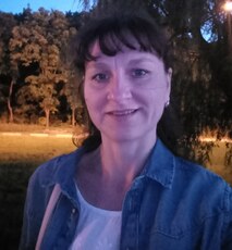 Фотография девушки Светлана, 48 лет из г. Губкин