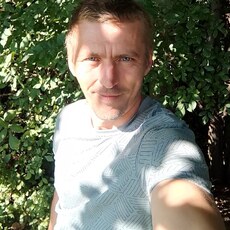 Фотография мужчины Сергей, 47 лет из г. Плоцк