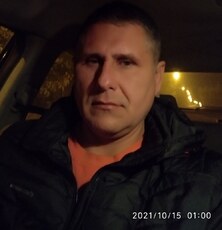Фотография мужчины Сергей, 46 лет из г. Никополь