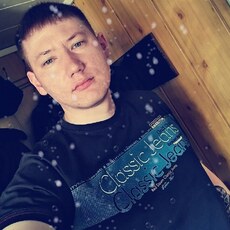 Фотография мужчины Алексей, 32 года из г. Междуреченск