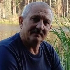 Фотография мужчины Николай, 65 лет из г. Погар
