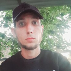 Фотография мужчины Дмитрий, 24 года из г. Чита