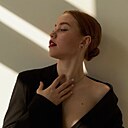 Лиза, 25 лет