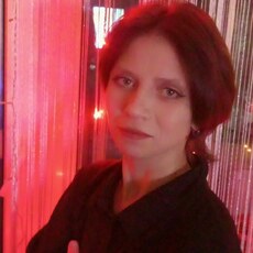 Фотография девушки Светлана, 42 года из г. Сердобск