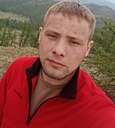 Сергей, 30 лет