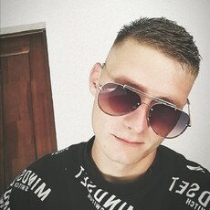 Фотография мужчины Alexandr, 25 лет из г. Гродно