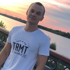 Фотография мужчины Алексей, 34 года из г. Муром