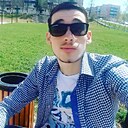 Загир, 28 лет