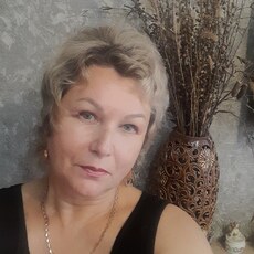 Фотография девушки Светлана, 61 год из г. Краснодар
