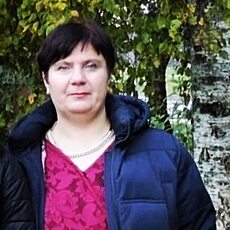 Фотография девушки Анна, 51 год из г. Новодвинск
