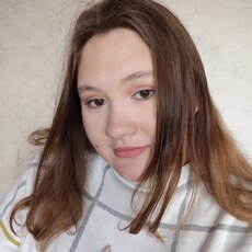 Фотография девушки Лера, 21 год из г. Салехард