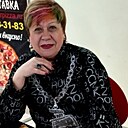 Людмила, 62 года