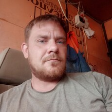 Фотография мужчины Александр, 34 года из г. Выборг