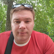 Фотография мужчины Тема, 34 года из г. Макеевка