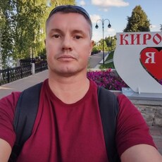 Фотография мужчины Александр, 46 лет из г. Киров