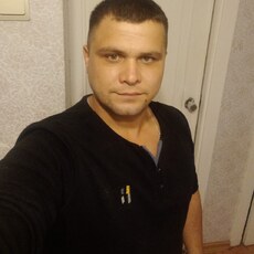 Фотография мужчины Алексей, 35 лет из г. Глазов