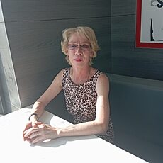 Фотография девушки Марина, 54 года из г. Балашиха