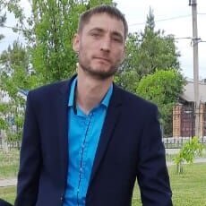Фотография мужчины Kostyan, 39 лет из г. Купино