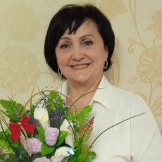 Фотография девушки Алла, 57 лет из г. Хлевное