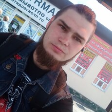 Фотография мужчины Иванов Максим, 29 лет из г. Новошахтинск