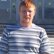 Фотография мужчины Санек, 32 года из г. Ленинградская