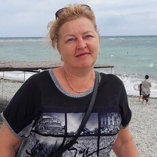Фотография девушки Марина, 61 год из г. Невинномысск