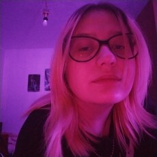 Фотография девушки Анна, 20 лет из г. Сибай