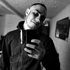 Фотография мужчины Вадим, 25 лет из г. Днепр