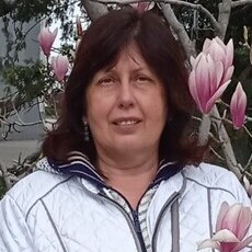 Фотография девушки Ирина, 62 года из г. Москва