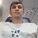 Али, 35 лет