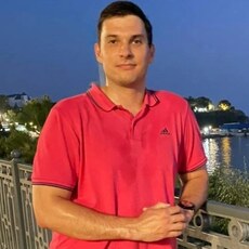 Фотография мужчины Кирилл, 32 года из г. Тамбов