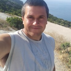 Фотография мужчины Иван, 41 год из г. Гродно