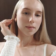 Фотография девушки Дарья, 20 лет из г. Крупки
