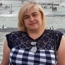 Фотография девушки Мила, 43 года из г. Умань
